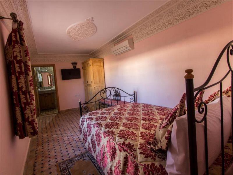 Riad Taryana Fez Zewnętrze zdjęcie