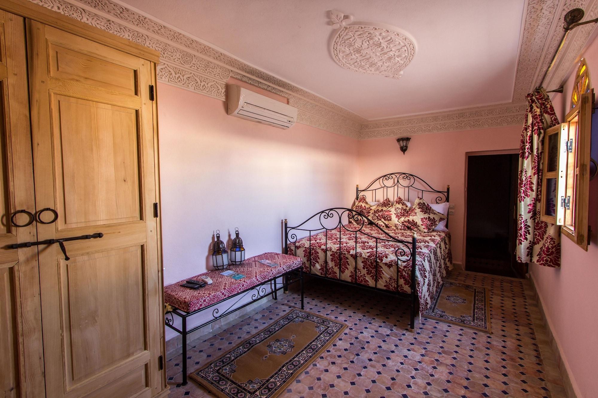 Riad Taryana Fez Zewnętrze zdjęcie