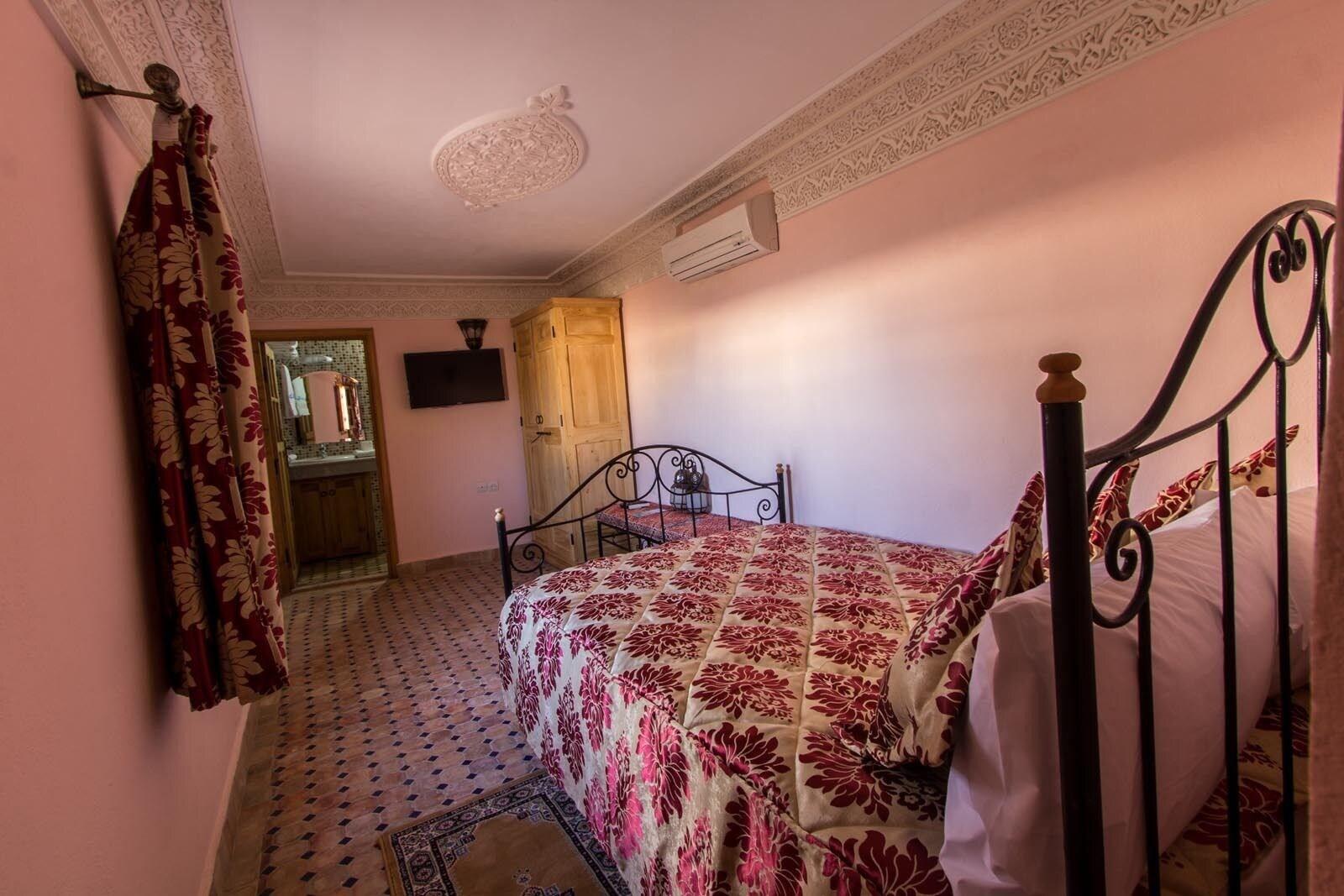 Riad Taryana Fez Zewnętrze zdjęcie