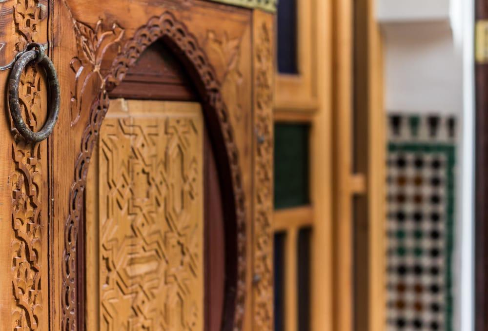 Riad Taryana Fez Zewnętrze zdjęcie